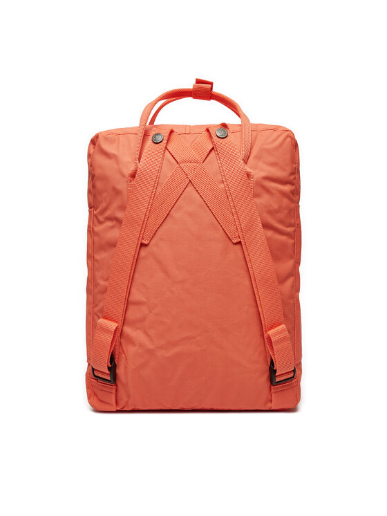 Fjällräven Fjällräven Rucksack Kanken 23510 Korallenfarben