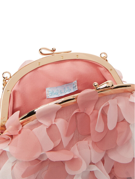 Abel & Lula Abel & Lula Borsetta 5482 Rosa