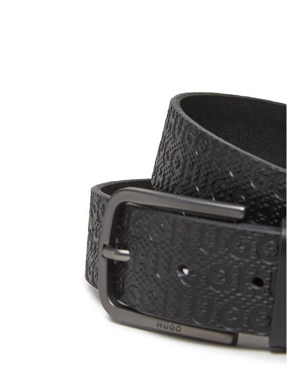 HUGO HUGO Cintura da uomo 50548364 Nero