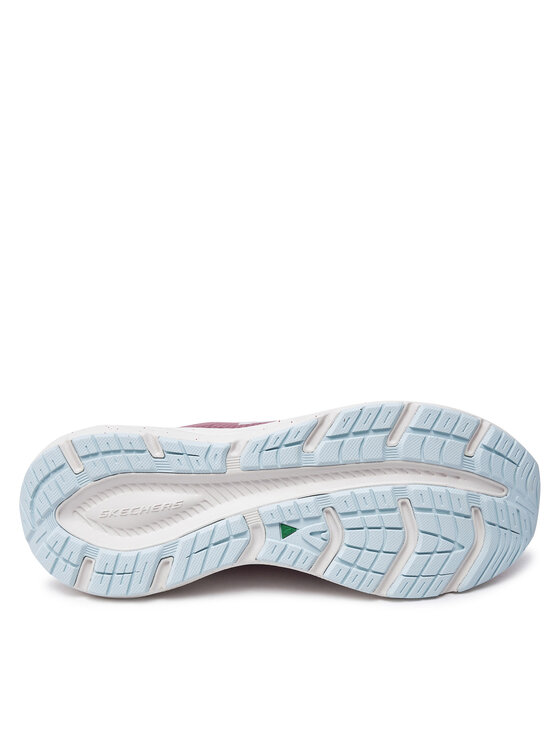 Skechers Skechers Tekaški čevlji Edgeride 150472 Roza