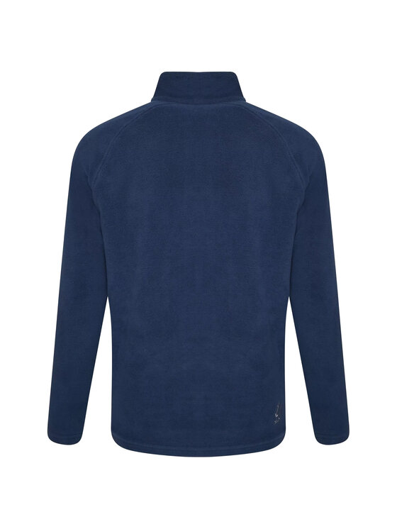 Dare2B Dare2B Polar Freehand Błękitny Classic Fit