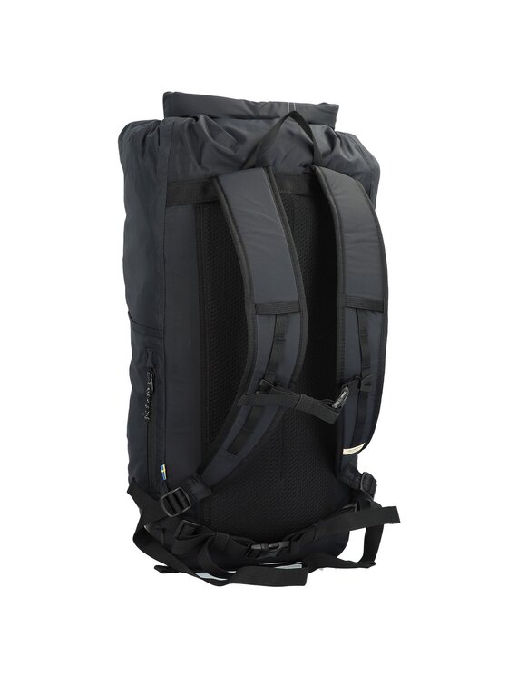 Fjällräven Fjällräven Plecak 206524 Czarny