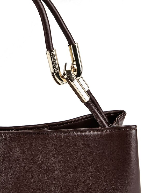 Valentino Valentino Torebka 334460 Brązowy