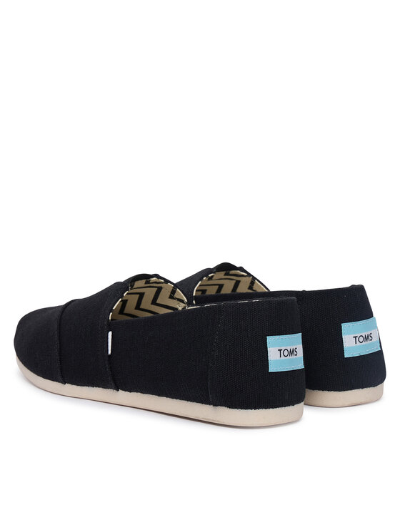 Toms Toms Poolsaapad 10020792 Must