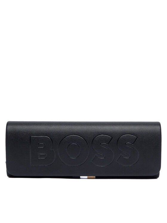 BOSS BOSS Akiniai nuo saulės 1914/S 208849 Juoda