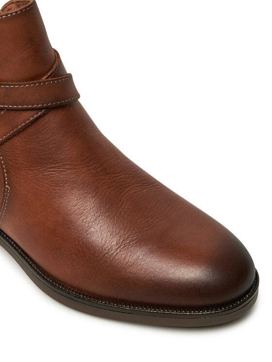 Pikolinos Pikolinos Botine W3C-8869 Maro