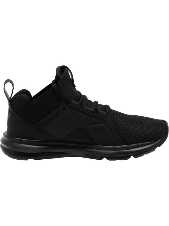 Puma Puma Sneakersy 190189 Czarny