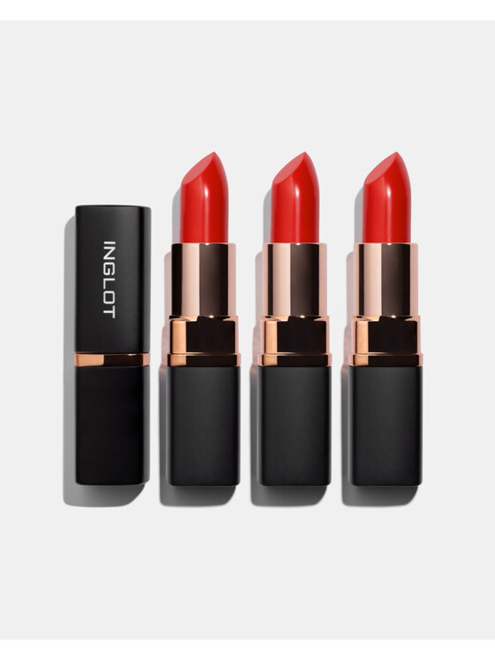 INGLOT INGLOT Kiss Catcher Pomadka Spicy One 922
