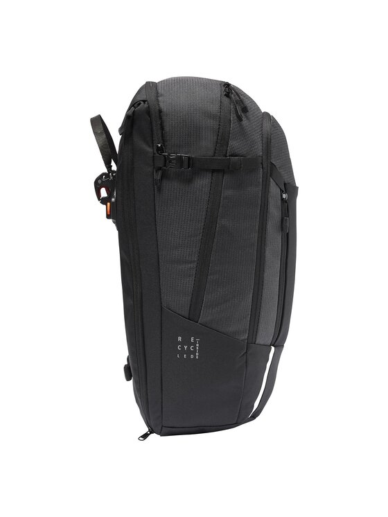 Vaude Vaude Plecak 263849 Czarny