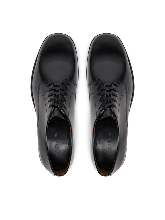 Calvin Klein Calvin Klein Scarpe basse HM0HM01831 Nero