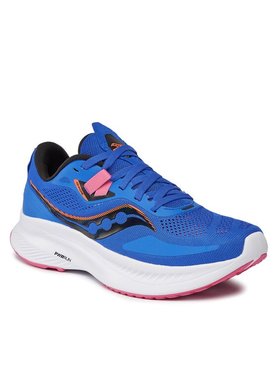 Saucony Scarpe Guide 15 S10684 125 Blu scuro Modivo