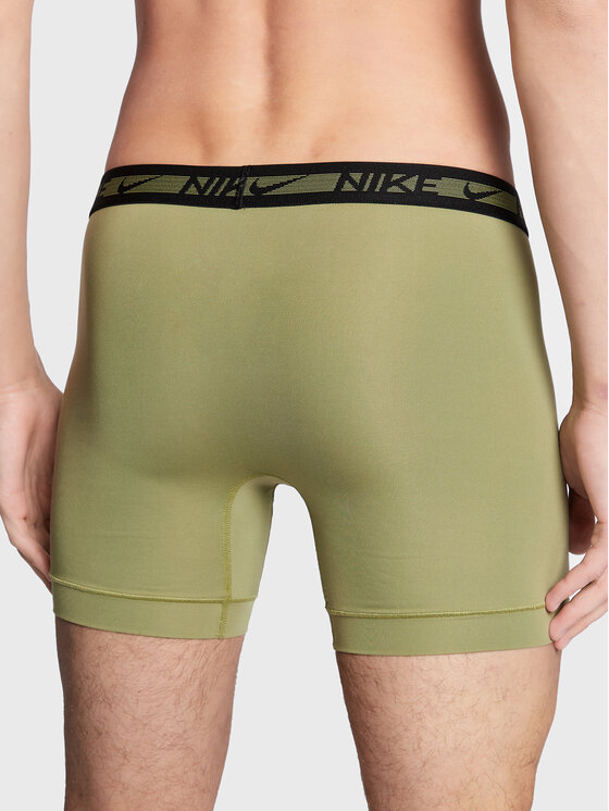 Nike Nike Set 3 parov boksaric 0000KE1153 Pisana