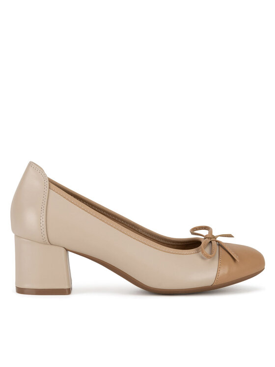 Lasocki Lasocki Décolleté WYL4060-3Z Beige