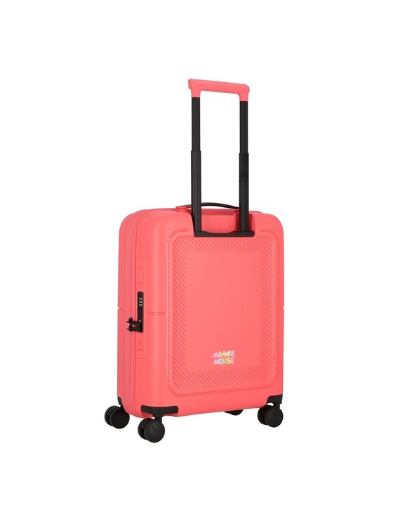 American Tourister American Tourister Walizka kabinowa 312230 Różowy