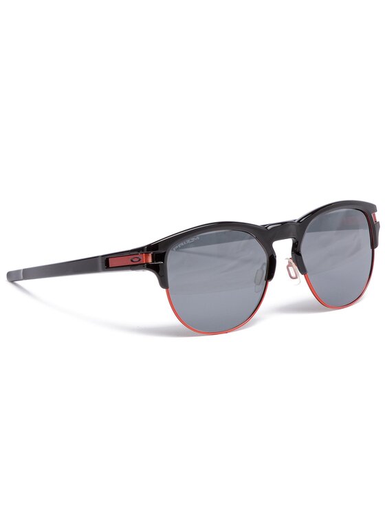 Oakley Sonnenbrillen Latch Key OO9394-0555 Schwarz | Modivo.de