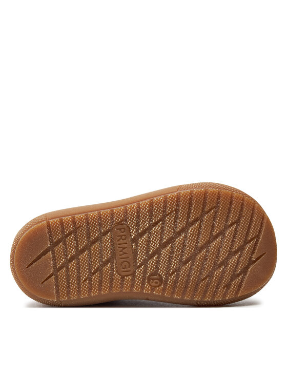 Primigi Primigi Sneakersy 5901000 Czerwony