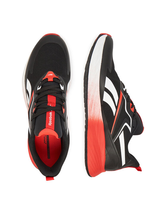 Reebok Reebok Сникърси VERSE AR30283MBWR Черен