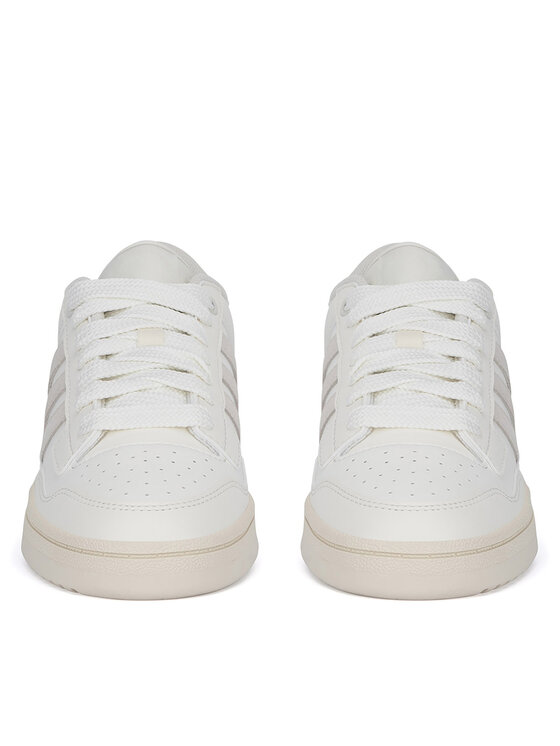 adidas adidas Tenisice RAPID COURT MID W JP5249 Bijela