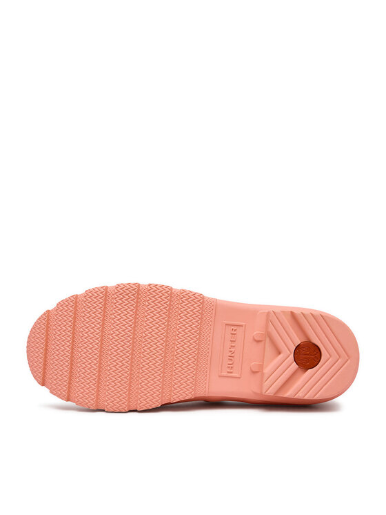 Hunter Hunter Гумові чоботи CEO-SJY-T Рожевий