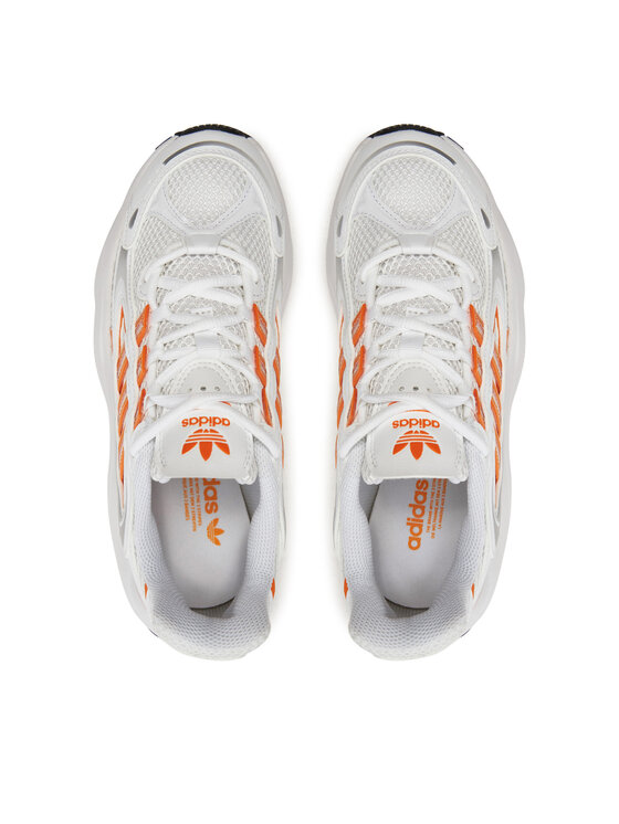 adidas adidas Sneakersy Ozmillen W IF9496 Biały