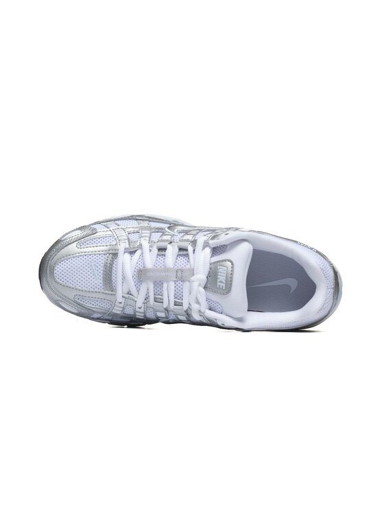 Nike Nike Sneakersy W P-6000 Szary