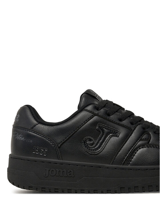 Joma Joma Sneakers C.Platea Low CPLAW2401 Nero
