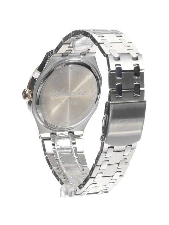 Adriatica Adriatica Orologio A8337.R116Q Argento