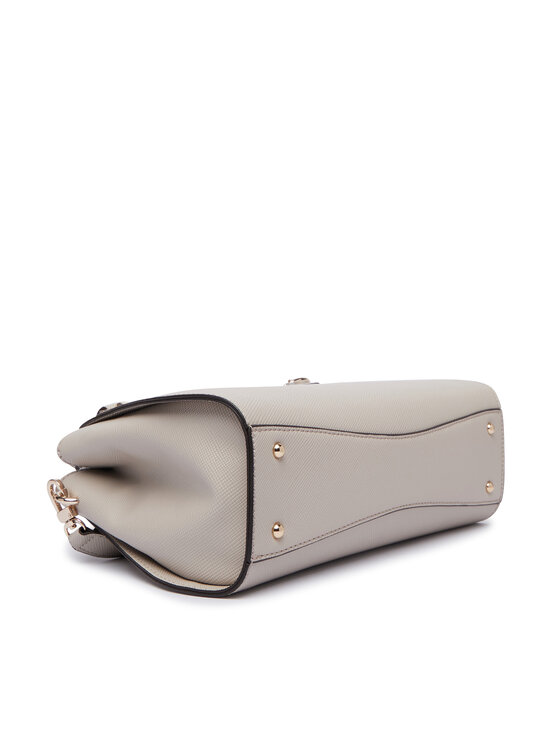 Guess Guess Borsetta Noelle II HWZG96 72070 Beige chiaro