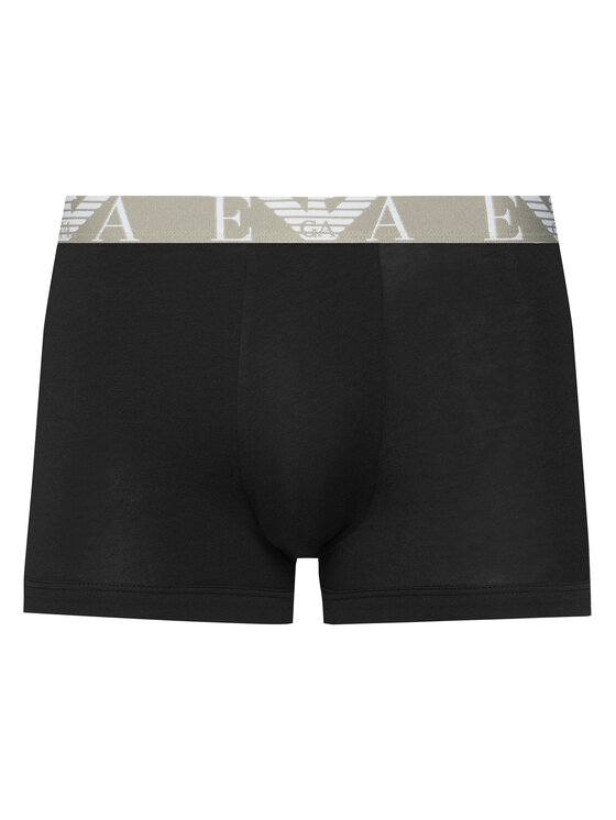 Emporio Armani Underwear Emporio Armani Underwear Komplet boksaric﻿ EM000259 AF20668 MC197 Pisana