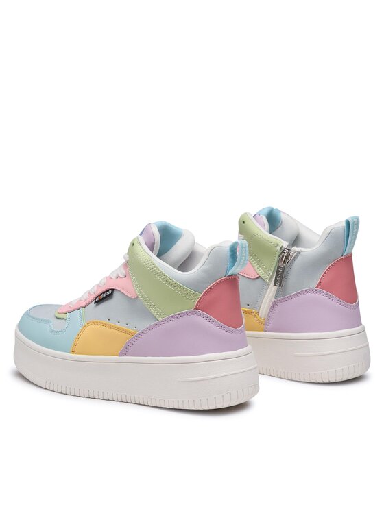 Sneakers 170476 Multicolore