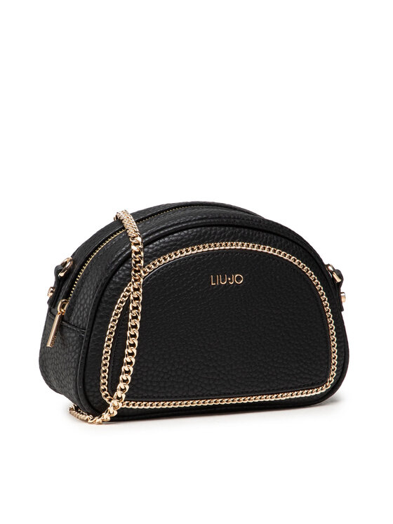 Borsetta Ecs S Camera Case NF1180 E0161 Nero