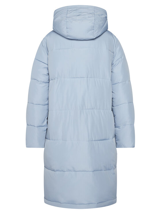 Roxy Roxy Zimska jakna Test Of Time ERJJK03513 Svetlo modra Regular Fit