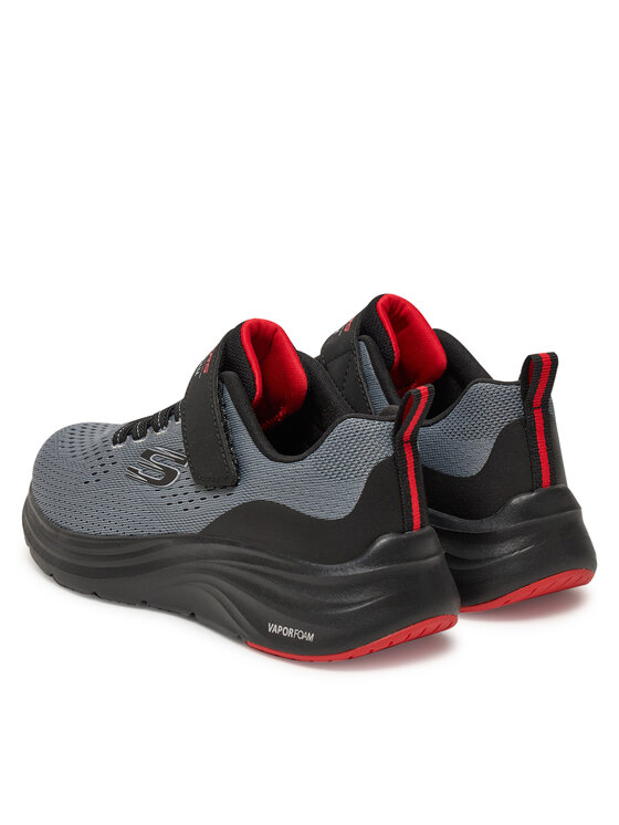 Skechers Skechers Sneakersy Vapor Foam- 404000L/CCRD Szary