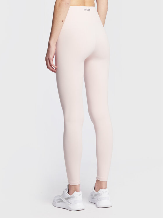 Leggings Coline V2BB10 MC04Z Rosa Slim Fit