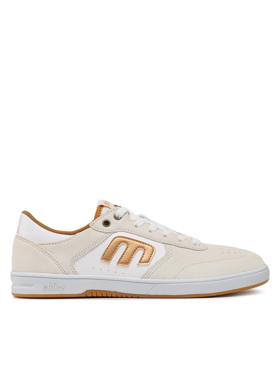 Etnies Sneakers Windrow 4101000551 Alb