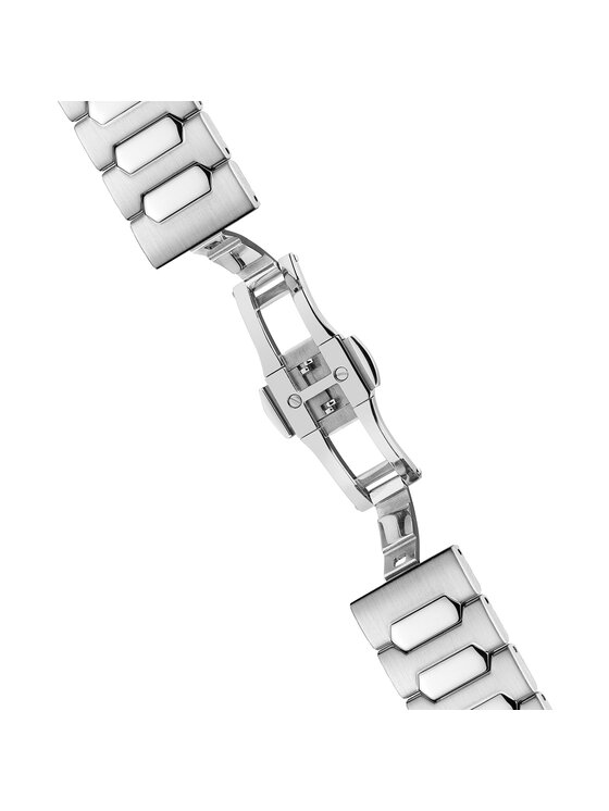 Ingersoll Ingersoll Zegar 11152 Srebrny