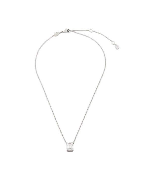 Swarovski Swarovski Colier Stilla 5693405 Argintiu