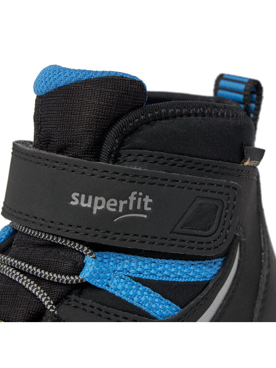 Superfit Superfit Lumesaapad GORE-TEX 1-000074-0010 M Must