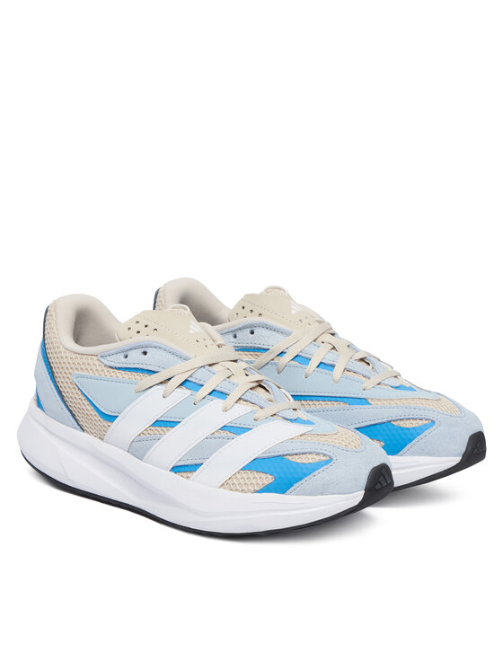 adidas adidas Tenisice Lightblaze JR8400 Siva