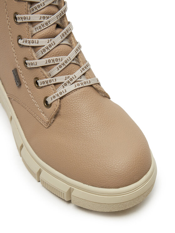 Rieker Rieker Stivaletti X3410-20 Beige