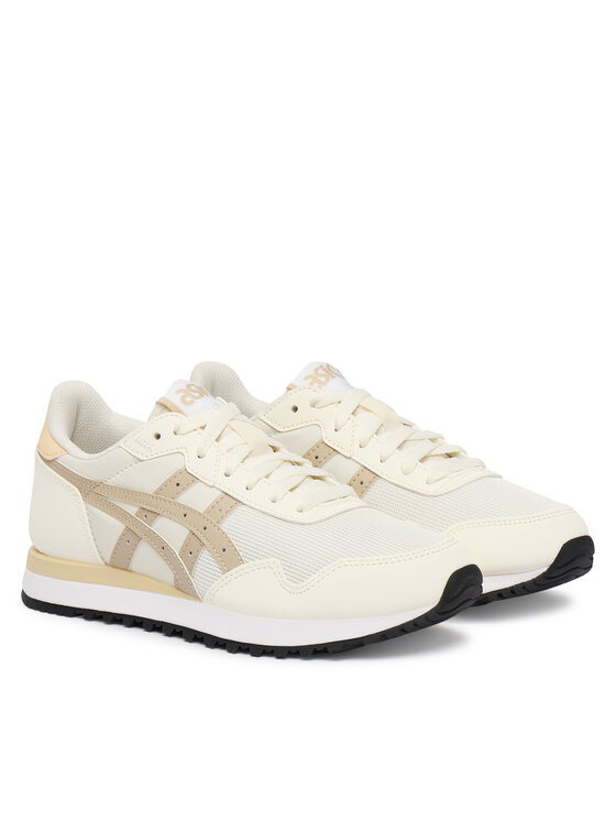 Asics Asics Sneakersy Tiger Runner Ii 1202A400 Bílá
