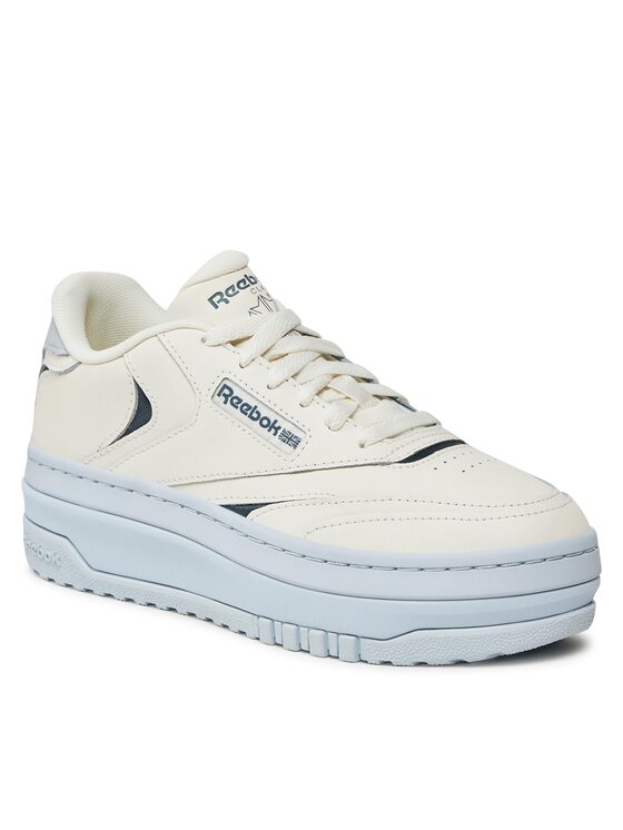 Reebok Reebok Tenisice Club C Extra IE0225 Bijela