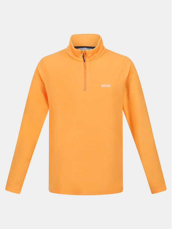 Regatta Regatta Fleece Sweethart RWA027 Πορτοκαλί Regular Fit