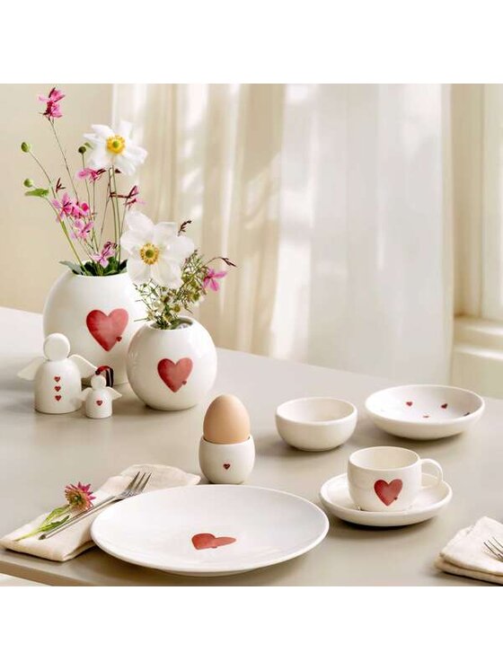 Villeroy & Boch Villeroy & Boch Figurka 1016895881 Biały