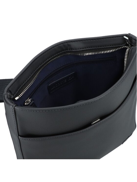 Lacoste Lacoste Torba 295548 Czarny