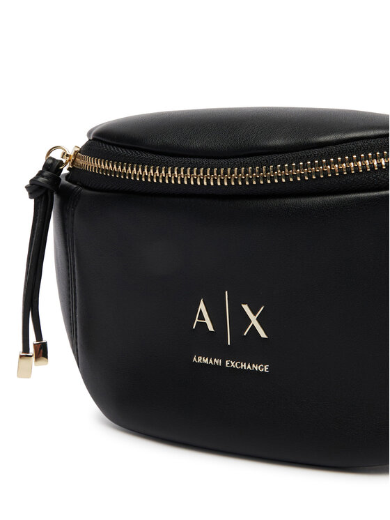 Armani Exchange Armani Exchange Nerka XW002655 AF19902 UC001 Czarny