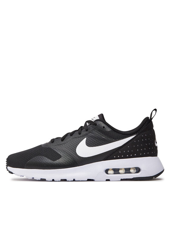 Nike Nike Sneakers Air Max Tavas 705149 009 Schwarz
