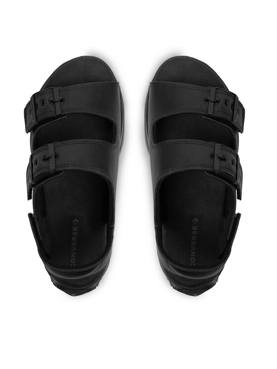 Converse Converse Sandale A20645C Crna