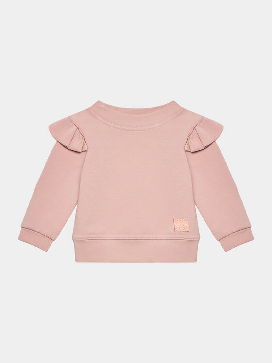Jamiks Jamiks Tuta Carina JZG176 Rosa Regular Fit