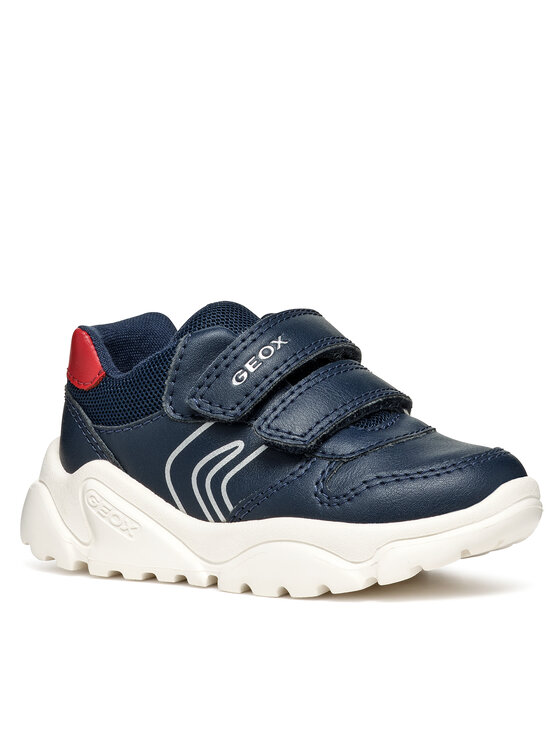 Geox Geox Αθλητικά B Ciufciuf Boy B455RA 000BC C4244 M Σκούρο μπλε